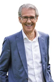 Photo of Rodrigo Beenkens as Self