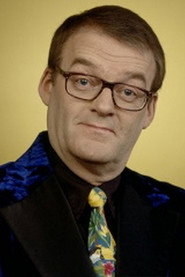 Photo of Clous van Mechelen as self