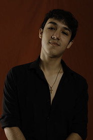 Photo of Diego Cedillo as Alan