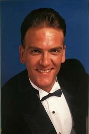 Photo of Tony Harvey as Wally the Great