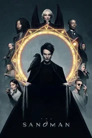Season 1 poster