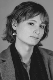 Photo of Lily Paris as Bea Juan (voice)