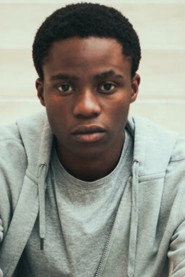 Photo of David Madawo as Billy
