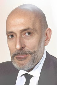 Photo of İlhan Dolunay
