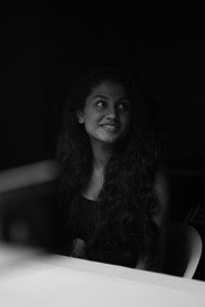Photo of Sharvari Dev as Trisha