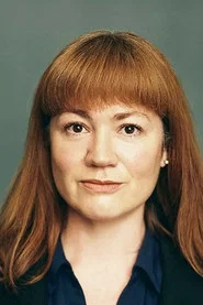 Photo of Helen Belbin as Rhona