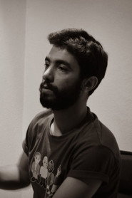 Photo of Bashar Abo Assi as The brother