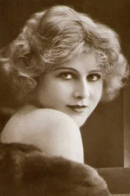 Photo of Hilda Rosch