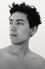 Photo of Diego Gamaliel