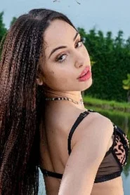 Photo of Isabella Angelina