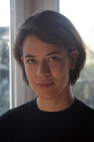 Photo of Melisa Liebenthal as Herself