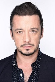 Photo of Roman Simachev as Sancho Panza