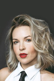 Photo of Briana Buckmaster as Monica Murphy