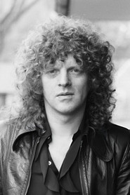 Ian Hunter