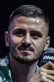 Photo of Savvas Michael as Self