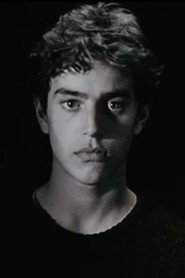 Photo of Bruno Terra as João