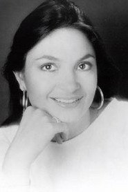 Photo of Jean Rigby as Mercédès