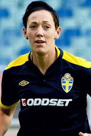 Photo of Therese Sjögran as Self