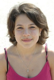 Photo of Thylda Barès as Lulu