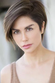 Photo of Sandra Eloani as Margarita