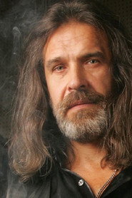 Photo of Pavel Smeyan