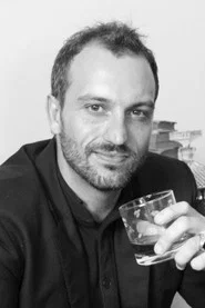 Photo of Giovanni Nervo as Ian