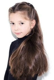 Photo of Claire Thoumelou as Natalia