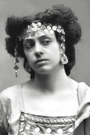 Photo of Evelina Paoli as Stella Martini