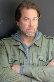 Photo of Al Dollar as Mikey