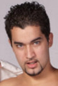 Photo of Alexandre Alves