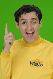 Photo of Sam Moran as Sam Wiggle