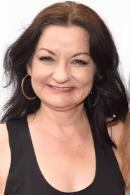 Photo of Jewelle Colwell as Stella Banger