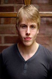Photo of Ben Gilbert as Police Forensic Scientist