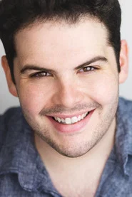 Photo of Zach Shinske as Kevin Jansen