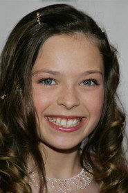 Photo of Danielle Bouffard as Megan Benton