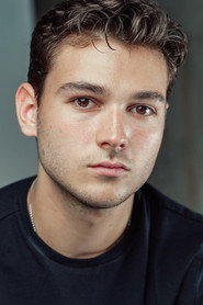 Photo of Nicholas Myers as Nash