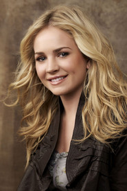 Photo of Britt Robertson as Allie Pennington
