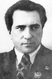 Photo of Nikolai Ekk as Uncle Andrei