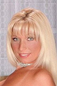 Photo of Christy Lee