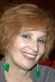 Photo of Mariella Lo Giudice