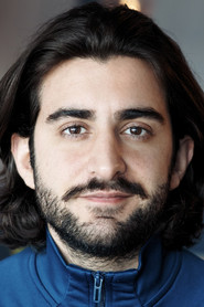 Photo of Burak Sercan Akyol as Selim Said