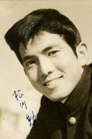 Photo of Tsutomu Matsukawa as Yasuhiko Mori