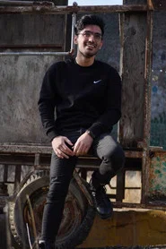 Photo of Arman Afifeh as Hossein