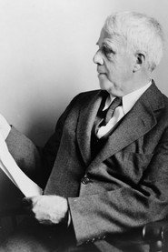 Photo of Robert Frost as Self
