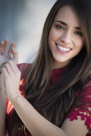 Photo of Giulia Penna as Cecilia