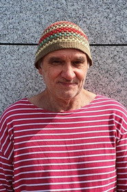 Photo of Dieter Bachmann