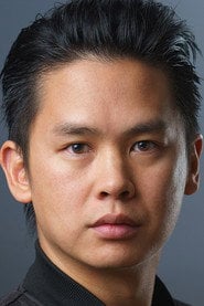 Photo of Mattias Ng as Shopkeeper