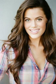 Photo of Lindsey Grubbs Rubino as Vanessa