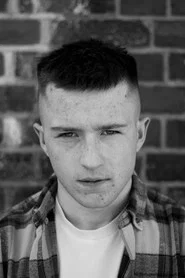 Photo of Harry Walters as Jake