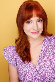 Photo of DaNae Martinez as Roxy